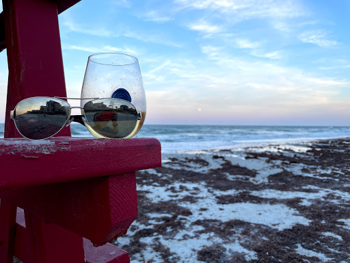 Real Estate Agency «NSB Homes New Smyrna Beach Real Estate», reviews and photos, 209 Downing St, New Smyrna Beach, FL 32168, USA