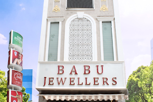 Babu Jewellers image