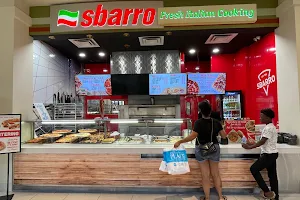 Sbarro image