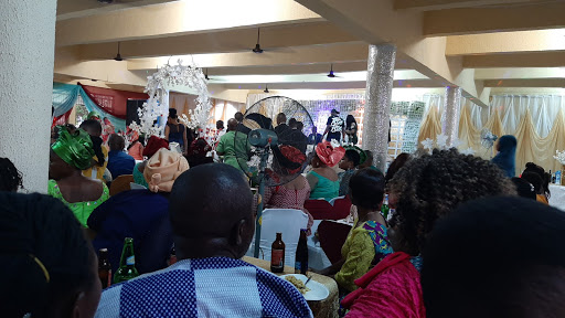 Enugwu-Ukwu Unity Hall, off Ago Palace Way, Lagos., 19, Eke Olere, Off, Enugwu Ukwu Street, Lake View Phase 2, Lagos, Nigeria, Event Venue, state Lagos