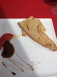 Foie gras du Restaurant Les Chevaliers de la Tour à Sarlat-la-Canéda - n°19