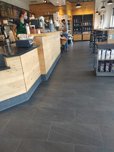 Coffee Shop «Starbucks», reviews and photos, 120 Cedar Grove Ln, Somerset, NJ 08873, USA