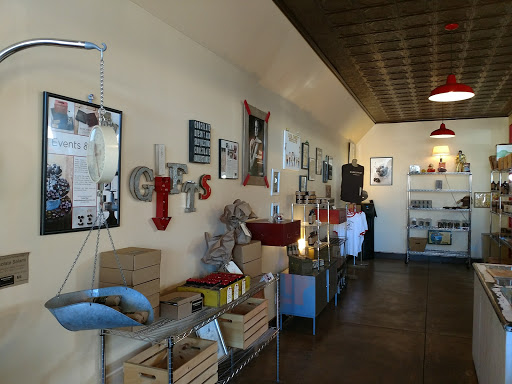 Dessert Restaurant «Dude, Sweet Chocolate», reviews and photos, 408 W Eighth St #102, Dallas, TX 75208, USA