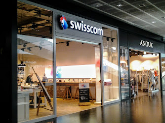 Swisscom Shop