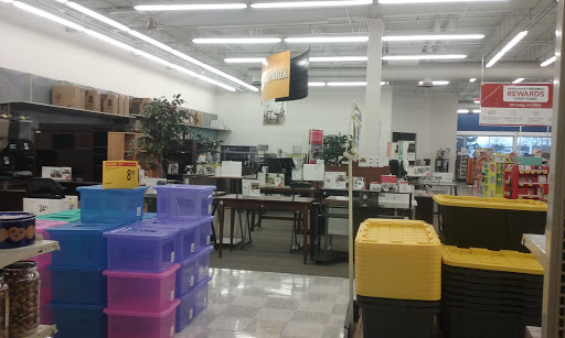 Office Supply Store «OfficeMax», reviews and photos, 5221 Monroe St, Toledo, OH 43623, USA