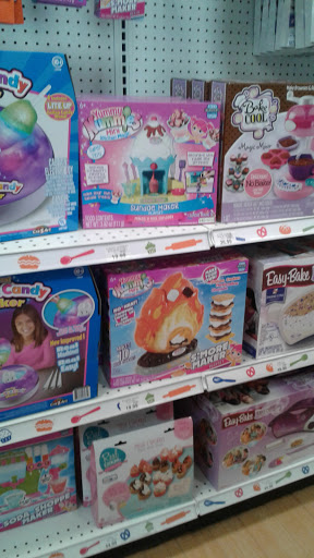 Toy Store «Toys