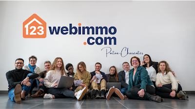 123webimmo.com Poitou-Charentes à Chasseneuil-du-Poitou