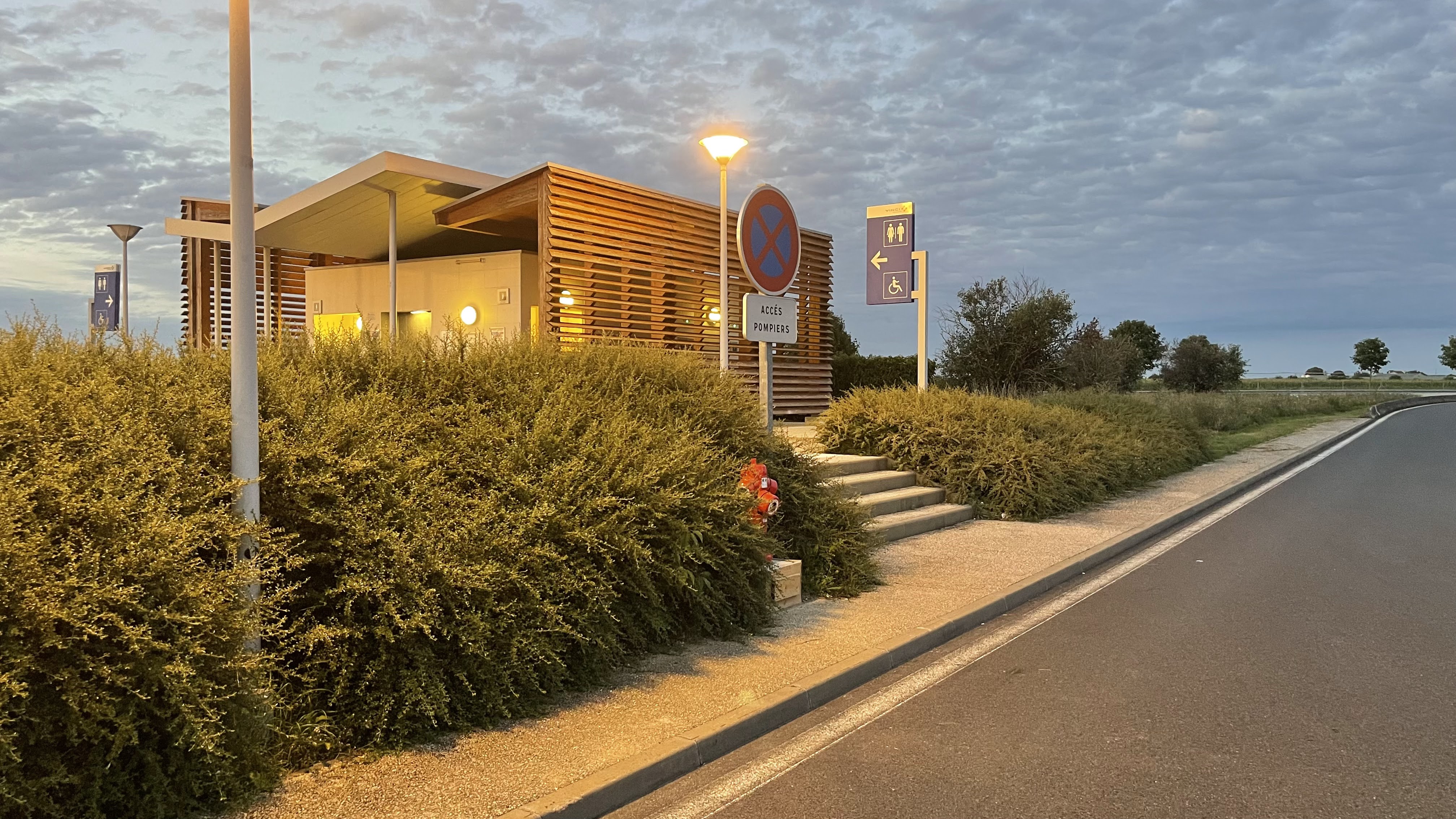 Photo n° 7 de l'avis de I.u fait le 20/08/2023 à 16:40