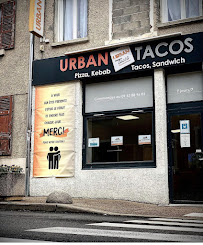 Photos du propriétaire du Restauration rapide Urban Tacos Amberieux à Ambérieux-en-Dombes - n°3