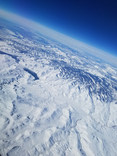 Tourist Attraction «SlotZilla Zip Line», reviews and photos, 425 Fremont St #160, Las Vegas, NV 89101, USA