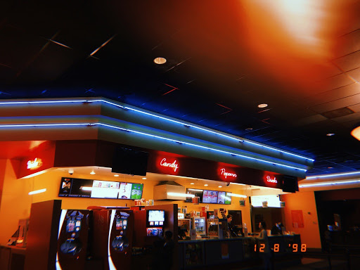 Movie Theater «AMC Classic Solon 16», reviews and photos, 6185 Enterprise Pkwy, Solon, OH 44139, USA