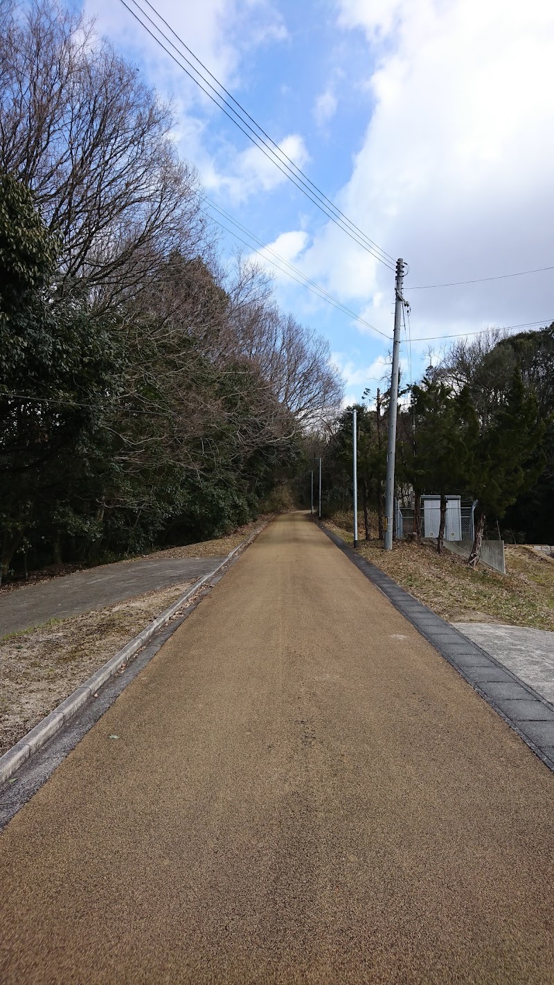 ききなの峠