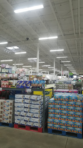 Warehouse club «BJ’s Wholesale Club», reviews and photos, 1601 US-22, Watchung, NJ 07069, USA