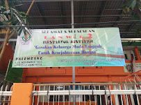 Foto SMA  Muhammadiyah 16 Jakarta, Kota Jakarta Pusat