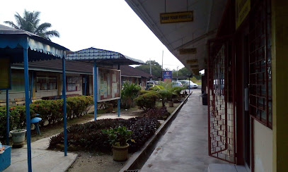 Sekolah Menengah Kebangsaan Seri Perak