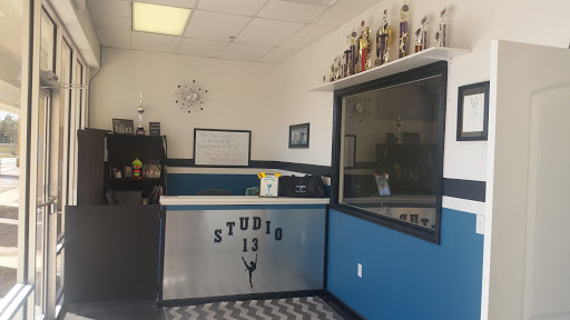 Dance School «Studio 13 Dance Academy», reviews and photos, 867 Harley Strickland Blvd, Orange City, FL 32763, USA