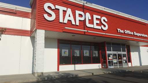 Staples