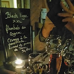 Photo n°7 de l'avis de Marie-laure.e fait le 04/01/2018 à 11:27 sur le  Restaurant Le Pressoir Coutelieu à Ambronay