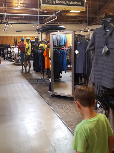 Camping Store «REI», reviews and photos, 3825 S Steele St, Tacoma, WA 98409, USA