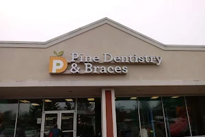 Pine Dentistry & Braces image