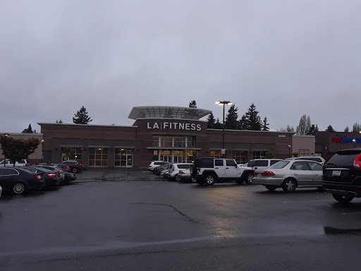 Gym «LA Fitness», reviews and photos, 14905 4th Ave SW, Burien, WA 98166, USA