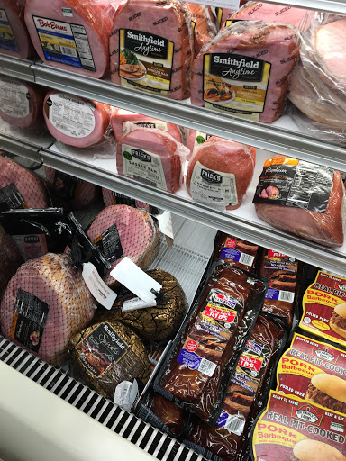 Supermarket «Publix Super Market», reviews and photos, 1045 Dade Blvd, Miami Beach, FL 33139, USA