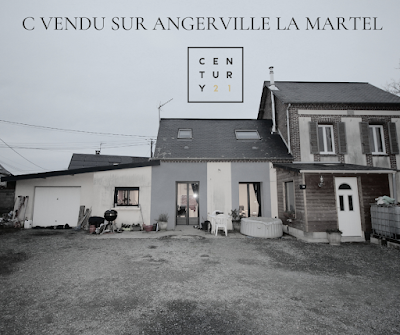 Agence CENTURY 21 Accore Valmont à Valmont