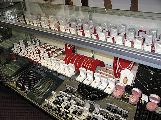 Pawn Shop «Bountiful Pawn and Sales», reviews and photos, 135 500 W, Bountiful, UT 84010, USA