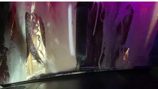 Car Wash «Club Corners Carwash», reviews and photos, 9735 Medlock Bridge Rd, Duluth, GA 30097, USA