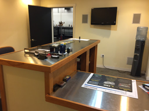 Auto Repair Shop «Foreign Autoworks», reviews and photos, 410 Ronlee Ln NW B, Olympia, WA 98502, USA