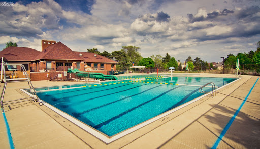 Public Swimming Pool «Family Aquatic Center», reviews and photos, 6200 Farmington Rd, West Bloomfield Township, MI 48322, USA