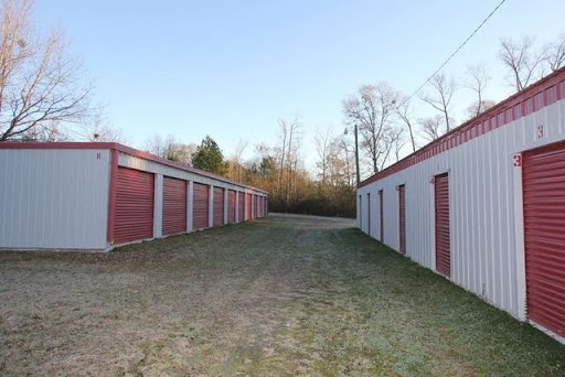 Self-Storage Facility «Full Basement Self Storage», reviews and photos, 674 Alabama Blvd, Jackson, GA 30233, USA