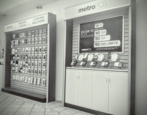 MetroPCS Authorized Dealer, 540 Main St a, Watsonville, CA 95076, USA, 