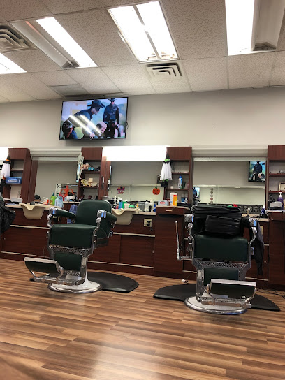 Latino's Barbershop