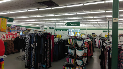 Discount Store «Bargain Hunt», reviews and photos, 560 S Jefferson Ave, Cookeville, TN 38501, USA