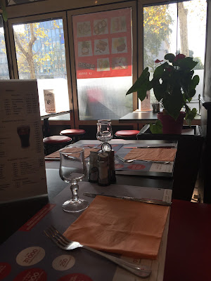 Le Cafeier à Neuilly-sur-Seine
