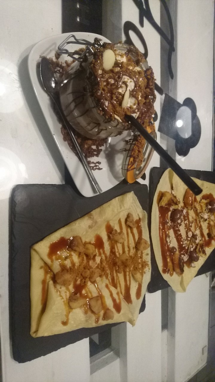 Photo n° 2 de l'avis de Jeanne.h fait le 18/01/2018 à 23:30