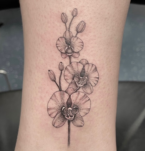 Explore tattoo ideas for women forearm, creative tattoo ideas in Dublin, available at Stay True Tattoo