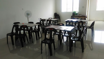 Al-Baghdadi Learning Centre Lawas