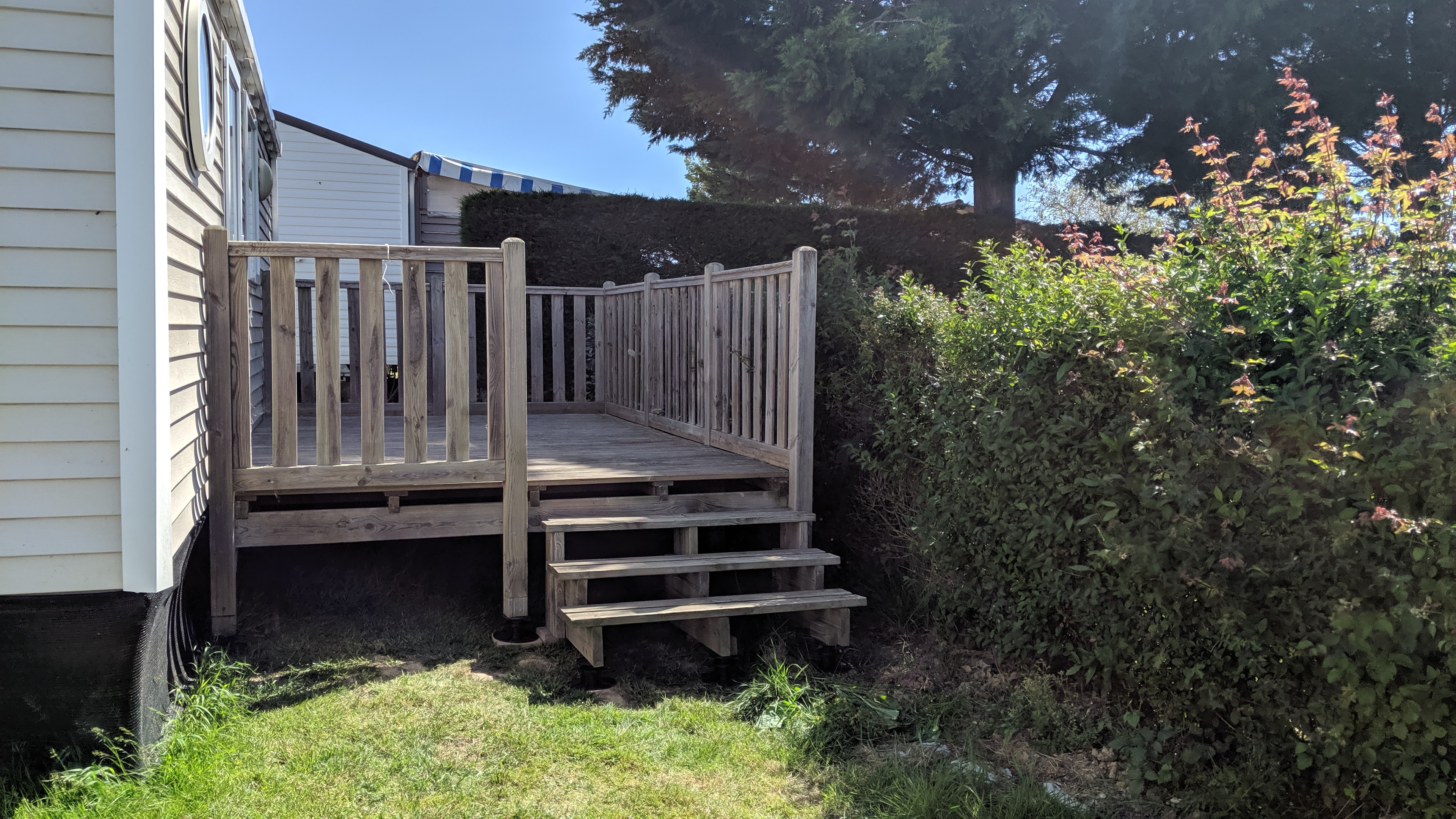 Photo n° 1 de l'avis de Marcus.d fait le 30/05/2019 à 17:11