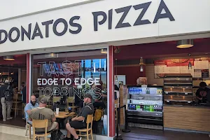 Donatos Pizza (Concourse C) image