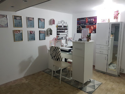 Nana's Beauté (prothesiste ongulaire) à Preignac