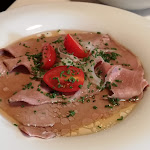 Photo n°2 de l'avis de Rudi.i fait le 14/08/2019 à 17:49 sur le  Buschenschank Mitteregg à Riffian