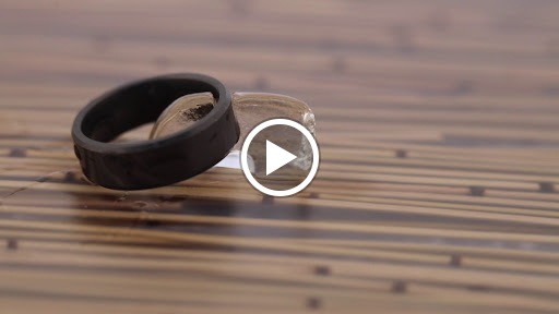 Jewelry Store «Lustig Jewelers», reviews and photos, 281 W Townline Rd, Vernon Hills, IL 60061, USA