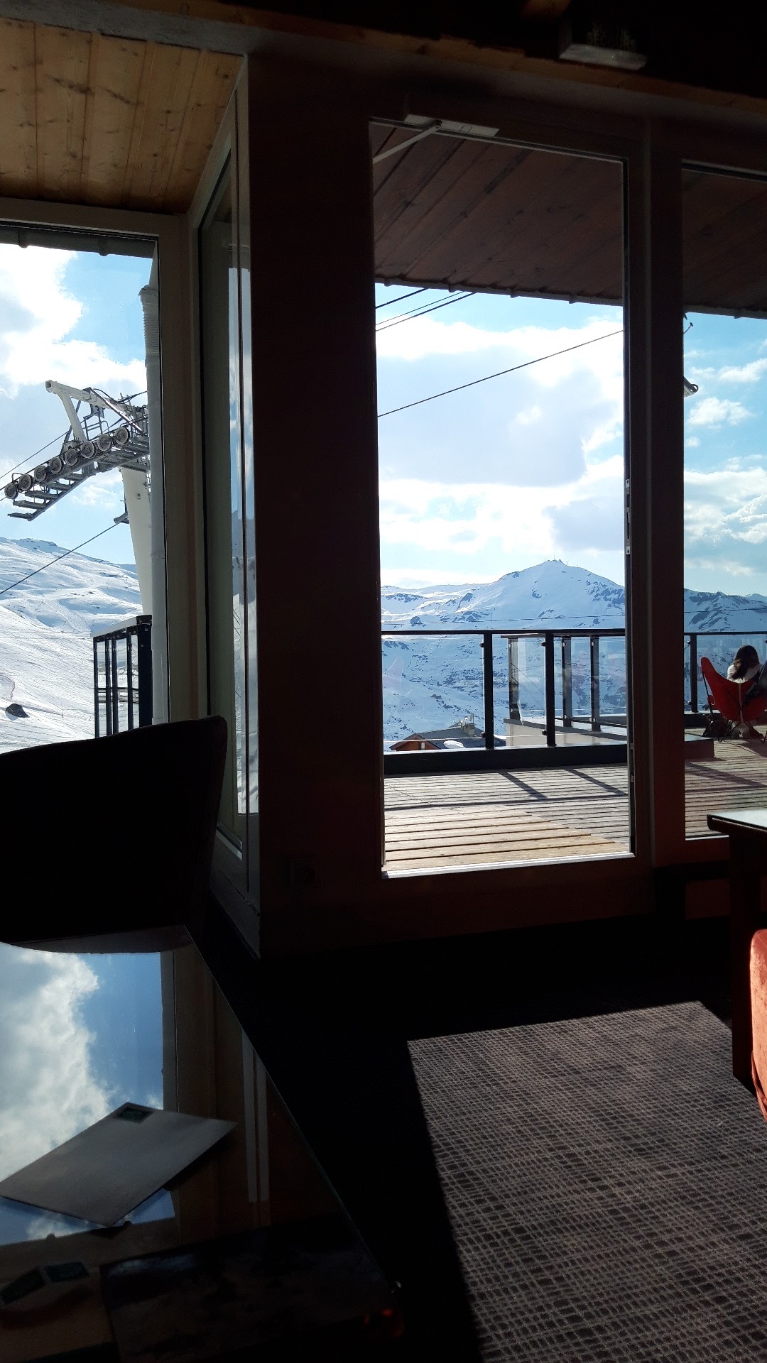 Photo n° 2 de l'avis de Lucas.e fait le 19/04/2019 à 15:42