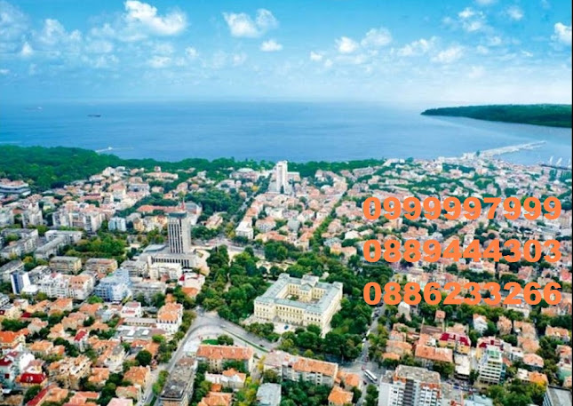 Отзиви за Реал Имоти в Варна - Агенция за недвижими имоти