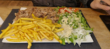 Aliment-réconfort du Restauration rapide L'avenue du Kebab à Aime-la-Plagne - n°10