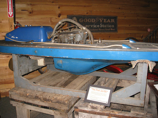 Art Museum «Wheels Through Time Transportation», reviews and photos, 62 Vintage Ln, Maggie Valley, NC 28751, USA