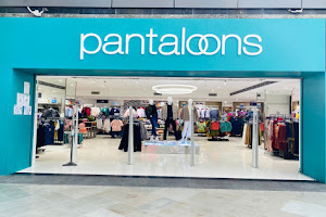 Pantaloons ( City Square Mall, Ajmer) image