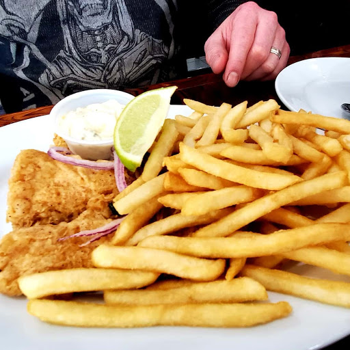 Seafood Restaurant «Don Camaron Seafood Grill», reviews and photos, 501 NW 37th Ave, Miami, FL 33125, USA